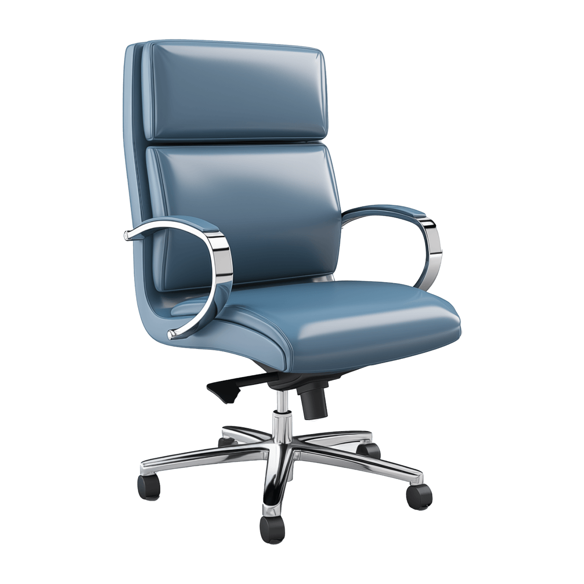 Ergonomic Office Chair - Image 3