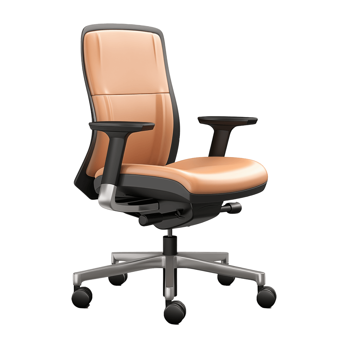 Ergonomic Office Chair - Image 4
