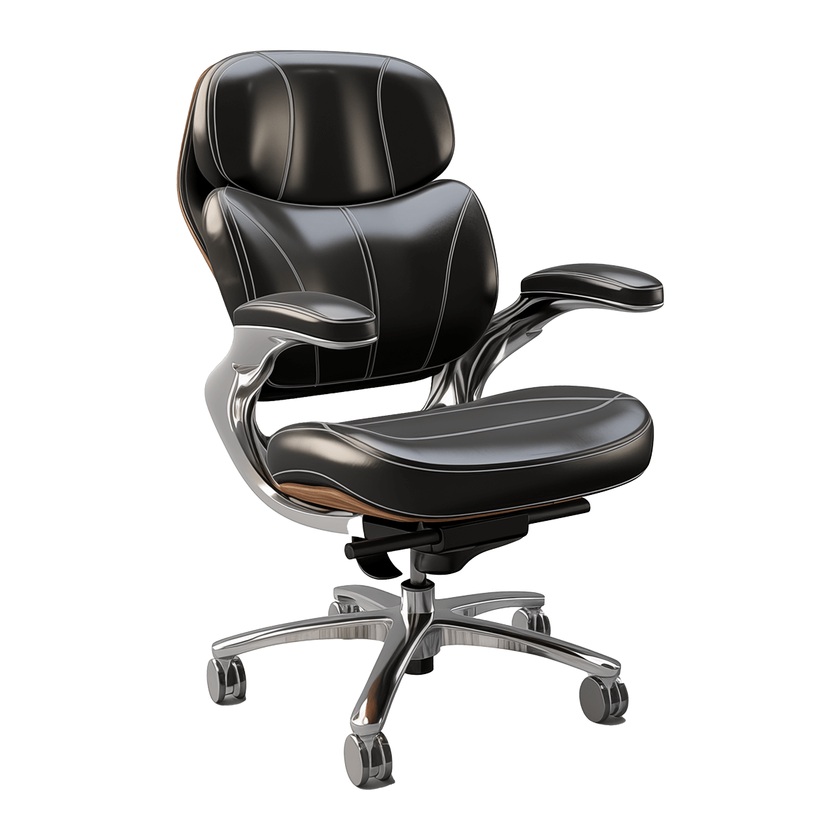 Ergonomic Office Chair