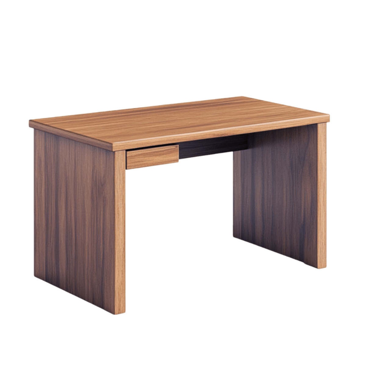 Square Folding Card Table - Image 4