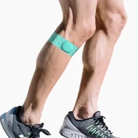 Smart EMS Calf Massager